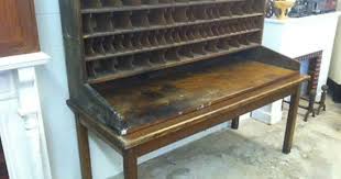 Electronics Cars Fashion Collectibles Coupons And More Ebay Wood Post Vintage Furniture Old Post Office
