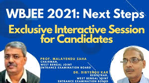 Get west bengal joint entrance exam 2020 schedule. Get All Your Wbjee Counselling Queries Answered At A Free Webinar On August 12 Telegraph India