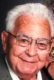 Tilden James Byler Obituary