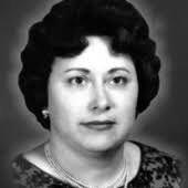 Obituary information for Mrs. Dorothy Fay Burns