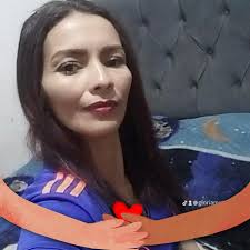 Gloria Luz Moncada Padilla