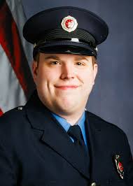 City of Ann Arbor Fire Dept