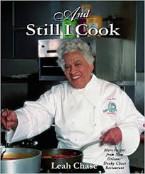 And Still I Cook Leah Chase Don Rousell Jan Waddy 9781455615605 Amazon Com Books Soul Food Cookbook Creole Cooking Cooking