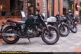 Find brixton brixton motorcycle prices in malaysia. 2018 Brixton Bx150 Series Now In Malaysia From Rm8 988 Bikesrepublic