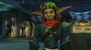 Playstation 2 (ps2) ( download emulator ). Jak And Daxter Ps2 Classics Announced For Ps4