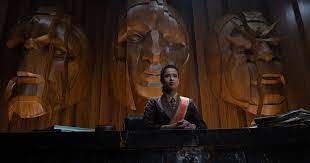 See full list on en.wikipedia.org Who Is Ravonna Renslayer Marvel Comics Tie The Loki Judge To Kang