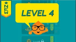 Sebuah game imajinasi dan mengasah otak. Kunci Jawaban Tebak Gambar Level 4 Terbaru Teupdate Teranyar Youtube