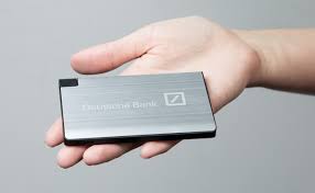 Business identifier codes (bic codes) for thousands of banks and financial institutions in more than. Werbegeschenk Powerbank Volt