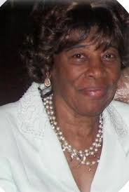 Obituary for Mabel Williams