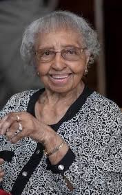 Frances Fleming Marshall Obituary