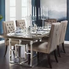 Great savings & free delivery / collection on many items. Z Gallerie On Twitter New Now The Rylan Dining Table Extends To Welcome 10 Glam Guests W A Graphic Steel Base Layered Walnut Finish Https T Co 1vlbrfk8ml Https T Co Uhiipmy3k3
