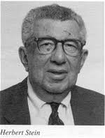 Herbert Stein, 1916-1999