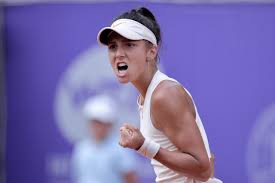 Jun 12, 2021 · prima jucatoare de top din romania care a luat contact cu suprafata verde a fost jaqueline cristian, locul 152 wta. Jaqueline Cristian Victorie SpectaculoasÄƒ Si Calificare In Optimi La Palermo