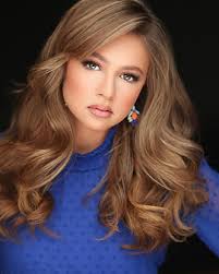 Tiny Miss Mid Atlantic