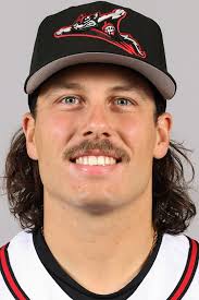 The Philadelphia Phillies with the 492nd overall pick (16th Round) select P  Eli Trop (Penn). Eli played for Hyannis in 2023.