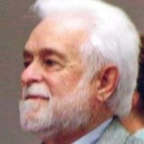 Rev. Horace Wilson Vinson Obituary