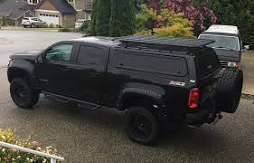 Chevrolet Colorado Zr2 Overland Car Wallpaper 4k Chevrolet Colorado Chevy Trucks Chevy Colorado