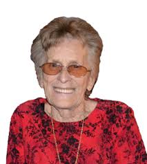 Betty Jo Switzer Obituary