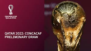 Other confederations have already started their qualifying. Fifa World Cup 2022 News Relive Preliminary Draw For Concacaf Qatar 2022 Qualifiers Fifa Com