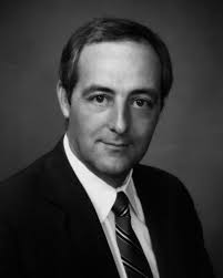 Ron Harrod's Instagram, Twitter & Facebook