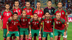 موعد مباراة البرتغال ضد إسبانيا والقنوات الناقلة. Ø±Ø³Ù…ÙŠØ§ Ù‡Ø°Ù‡ ØªØ´ÙƒÙŠÙ„Ø© Ø§Ù„Ù…Ù†ØªØ®Ø¨ Ø§Ù„Ù…ØºØ±Ø¨ÙŠ Ù„Ù…ÙˆØ§Ø¬Ù‡Ø© Ø§Ù„ÙØ±ÙŠÙ‚ Ø§Ù„Ø¨Ø±ØªØºØ§Ù„ÙŠ