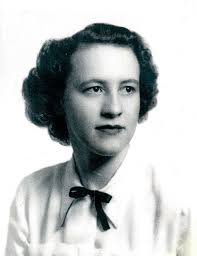 Obituary information for Ruby Maycumber Faught