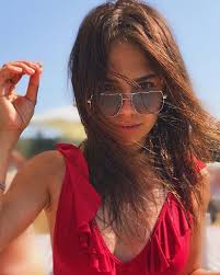 Bahar Sahin Tv Series Biography Height Turkish Drama In 2020 Turkish Actors Tv Actors Actresses