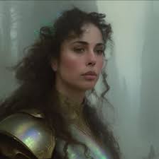 River Siren Prompt shared