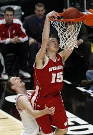 Jun 25, 2021 · in her personal life, the sports reporter is married to pro basketball player sam dekker. College Basketball Roundup No 22 Wisconsin Knocks Off No 3 Iu College Basketball Nwitimes Com