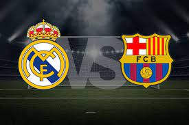 Реал — барселона — 2:1 голы: Real Madrid Barselona 23 12 2017 Statistika Chempionat