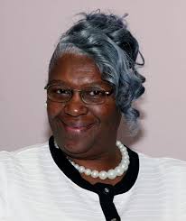 Terry Tleaca Ferguson nee Miller