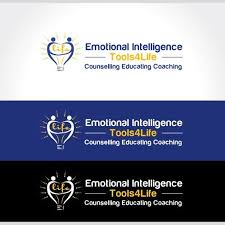 Emotional Intelligence Tools4life Counselling Educating Coaching Logo For Counselling Service We Focus On Emotional Intelligence Coaching Logo Counseling