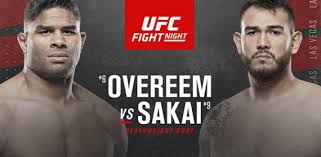 Holly holm thrashes irene aldana. Ufc Fight Night 176 Overeem Vs Sakai Play By Play Results Round Scoring