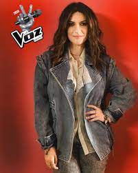 Le polemiche sono il sale del festival di sanremo 2020, per molti contano più della gara canora stessa. Laura Pausini On Twitter Confirmado Laura Pausini Sera Coach De Lavozantena3 2020 En Espana Lavozantena3 Lpstaff