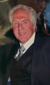 Ronald Wilson Diamond