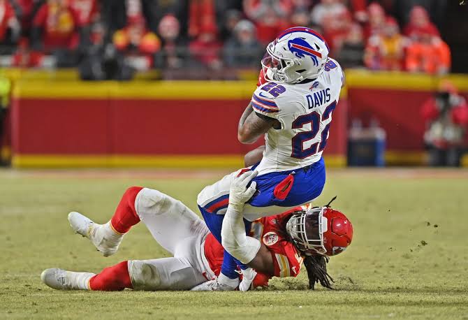 Experts release new Bills vs. Chiefs prediction after key injury updates on  both sides of the ball - syracuse.com