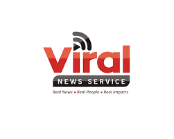 If you are not scared away easily. Logo Design Contest For Viral News Service Hatchwise