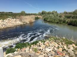 River — i can feel you. Where The Jordan River S Water Comes From Unews