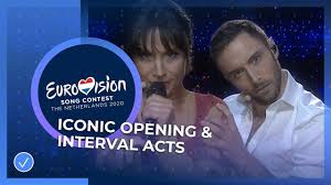 Nu spelar skådespelarna in en ny säsong. Eurovision Winners Videos Interval Acts