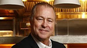 Covid forces Neil Perry to postpone Double Bay restaurant opening