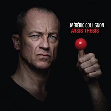 FELIX IS BACK (feat. Christophe Monniot, Pierrick Pédron & Géraldine  Laurent)