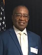 Obituary information for George Monroe Walters