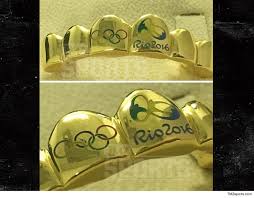 Ar 15 complete upper receiver. Paul Wall Offers Free Gold Grills To All Us Olympic Medal Winners