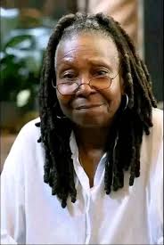 Whoopi Goldberg's Birthday and Controversy