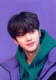 Song kang (23 nisan 1994 doğumlu) güney kore'nin seul şehrinden bir güney koreli aktör ve sosyal medya kişilik. Fanart I Did Song Kang Kdrama