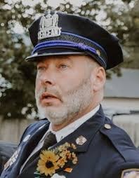 Brian K. Allman Obituary