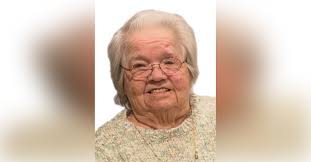 Obituary information for Therese C. Rogers