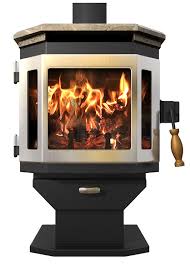 Wood burning stoves with modern designs are still heavy but crafted from lighter, durable materials. Smart Ultra Clean Wood Stove Mf Fire The Perfect Burn