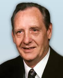 Obituary of Francis Wright