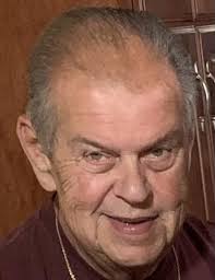 Obituary information for James Ronnie Cosby